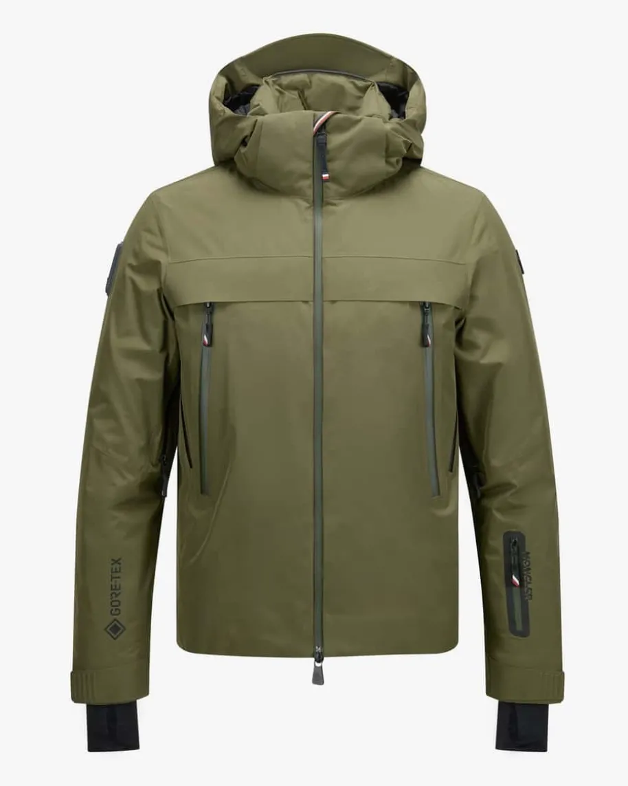 Balmhorn Daunenjacke