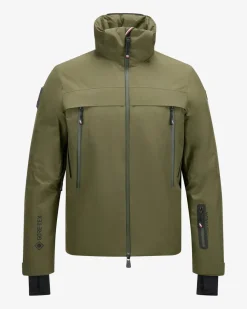 Balmhorn Daunenjacke