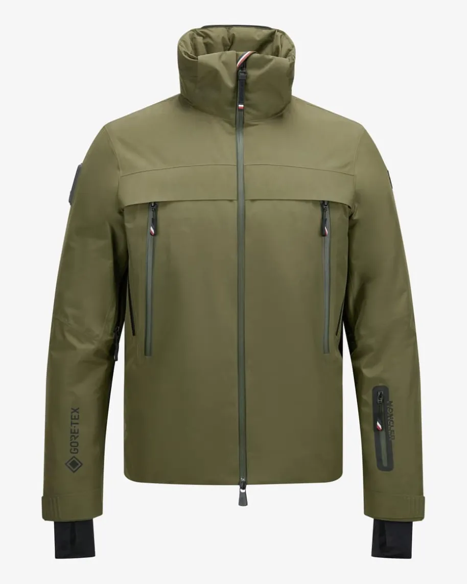 Balmhorn Daunenjacke