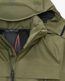 Balmhorn Daunenjacke