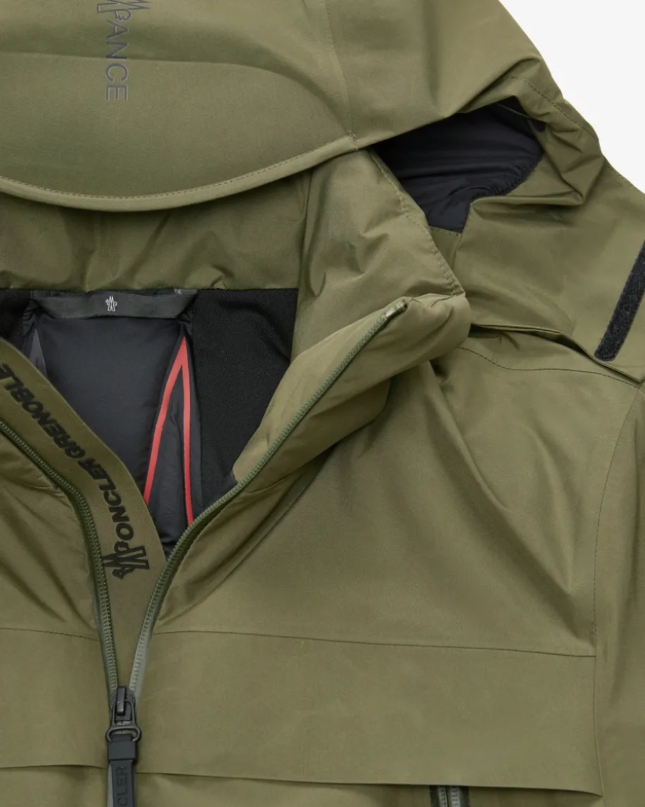 Balmhorn Daunenjacke