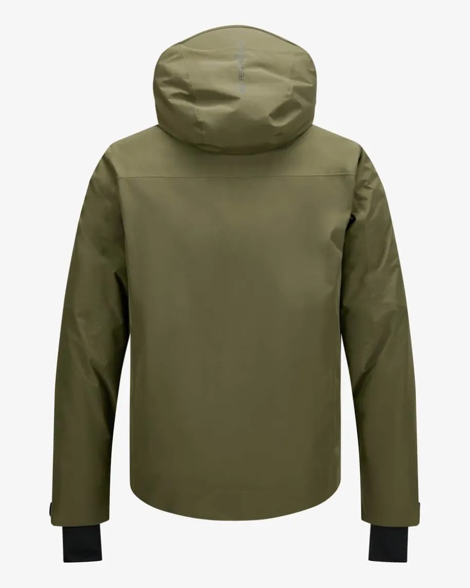 Balmhorn Daunenjacke