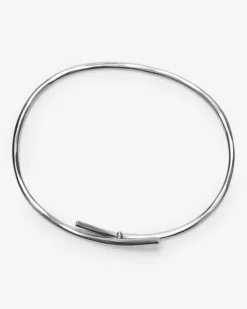Bangle Embrace Armreif