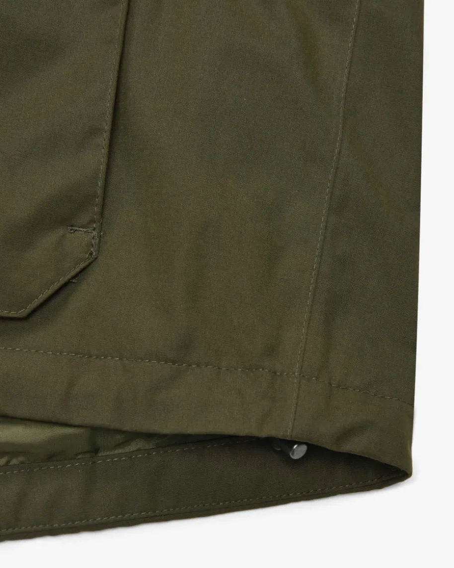 Barbour Westdale Jacke