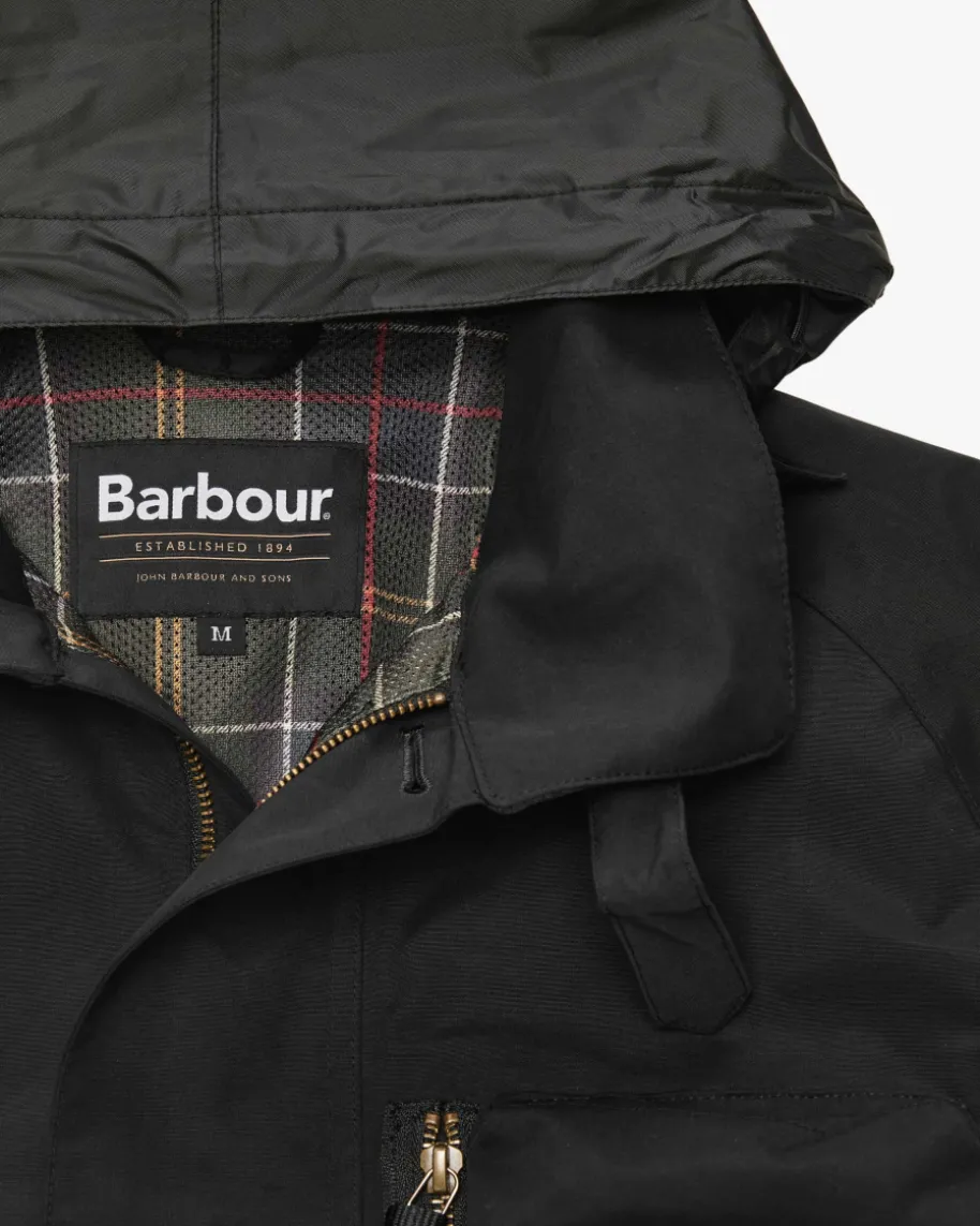 Barbour Westdale Jacke