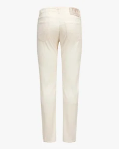 Bard Cordhose aus Baumwoll-Mix
