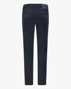 Bard Cordhose Slim Fit aus Baumwoll-Mix