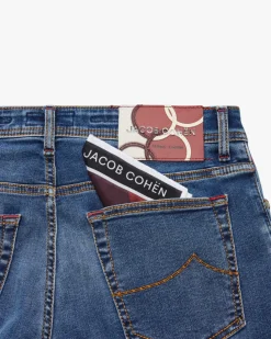 Bard Jeans Slim Fit
