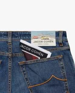 Bard Jeans Slim Fit
