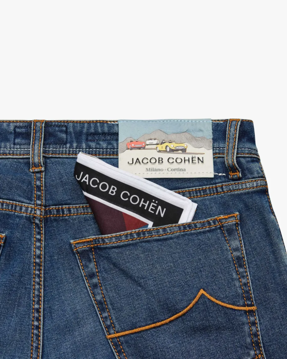 Bard Jeans Slim Fit