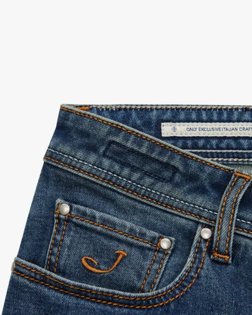 Bard Jeans Slim Fit