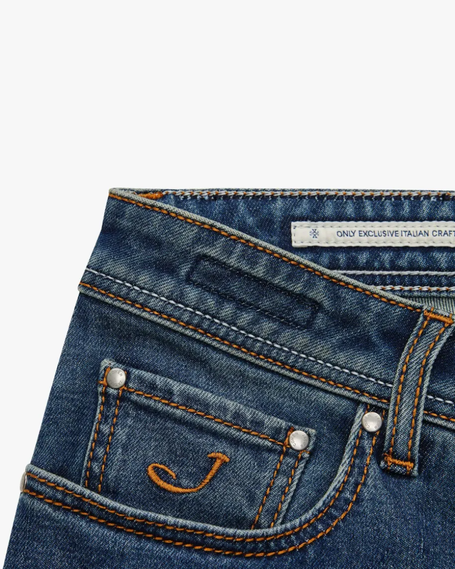 Bard Jeans Slim Fit