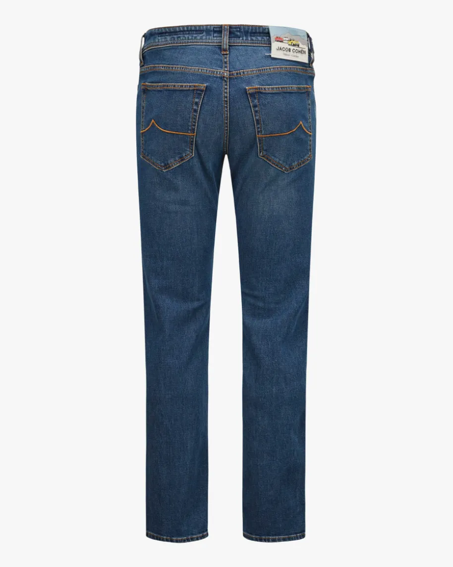 Bard Jeans Slim Fit