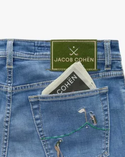 Bard Jeans Slim Fit