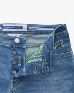 Bard Jeans Slim Fit