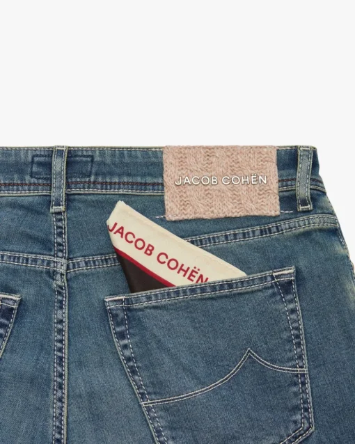 Bard Jeans Slim Fit