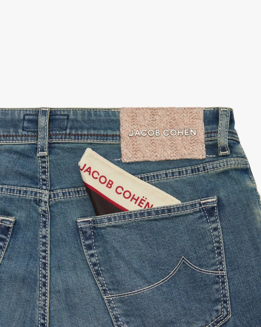 Bard Jeans Slim Fit