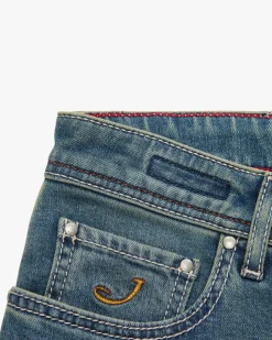 Bard Jeans Slim Fit