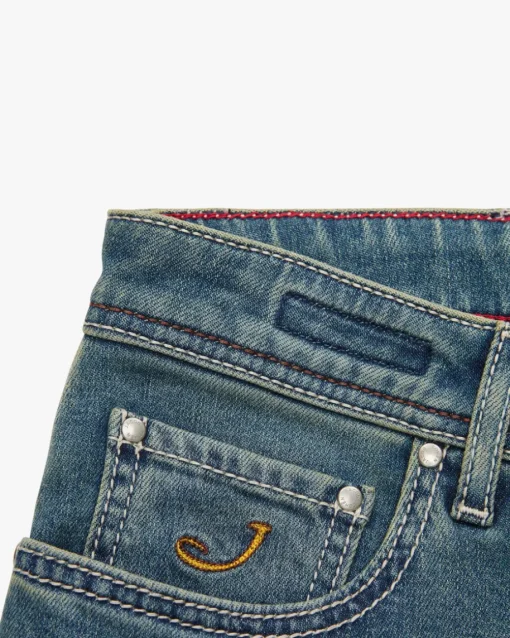 Bard Jeans Slim Fit