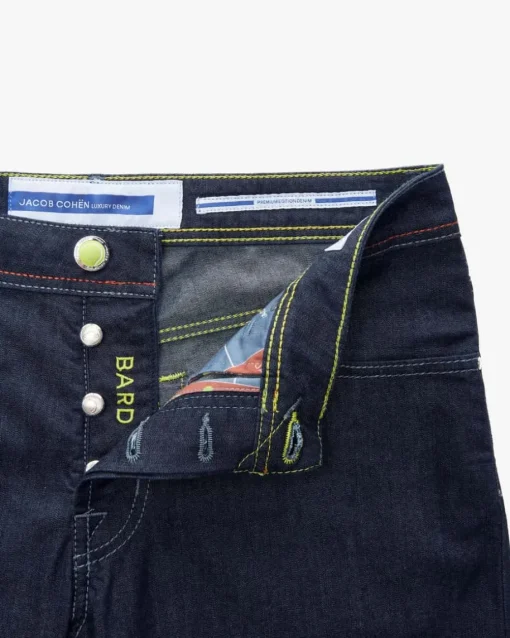 Bard Jeans Slim Fit