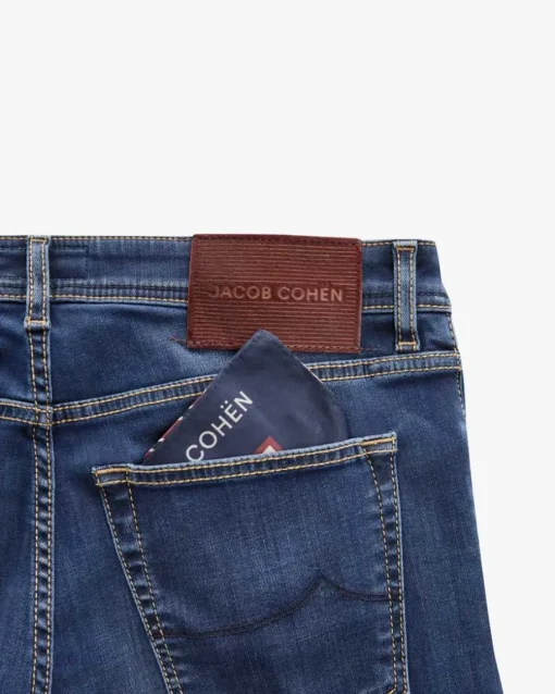 Bard Jeans Slim Fit