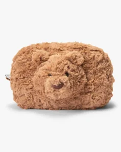 Bartholomew Bear Pouch