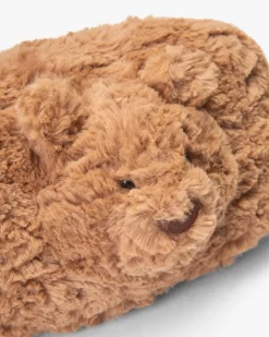 Bartholomew Bear Pouch