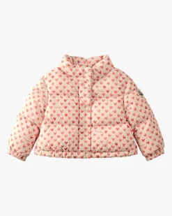 Bashira Daunenjacke