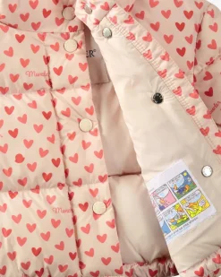 Bashira Daunenjacke