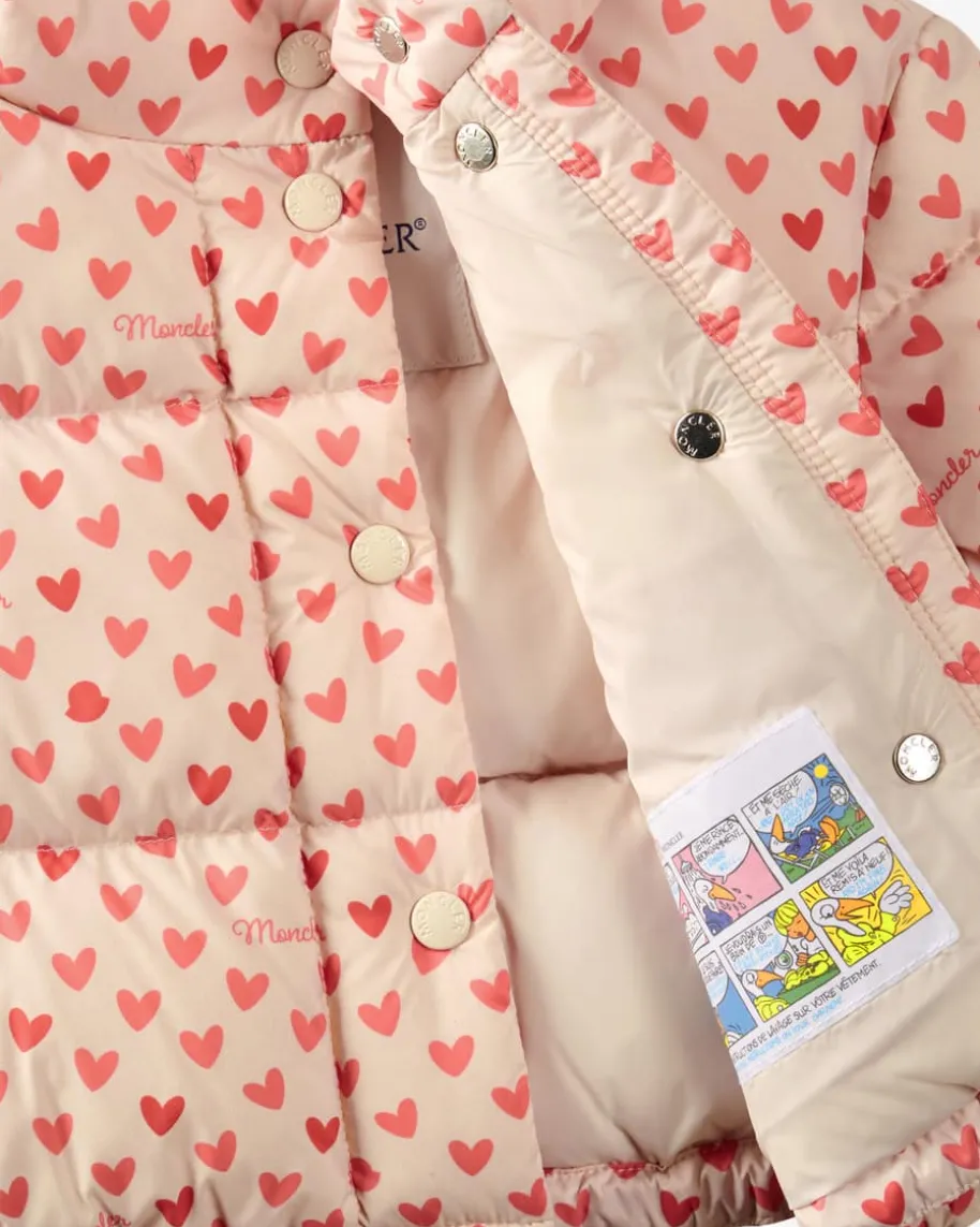 Bashira Daunenjacke