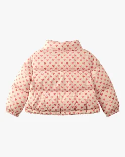 Bashira Daunenjacke