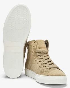 Basket Hightop-Sneaker