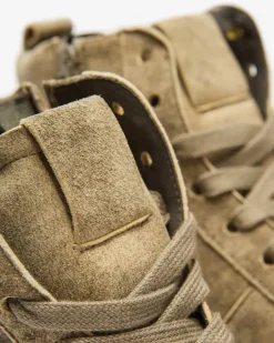 Basket Hightop-Sneaker