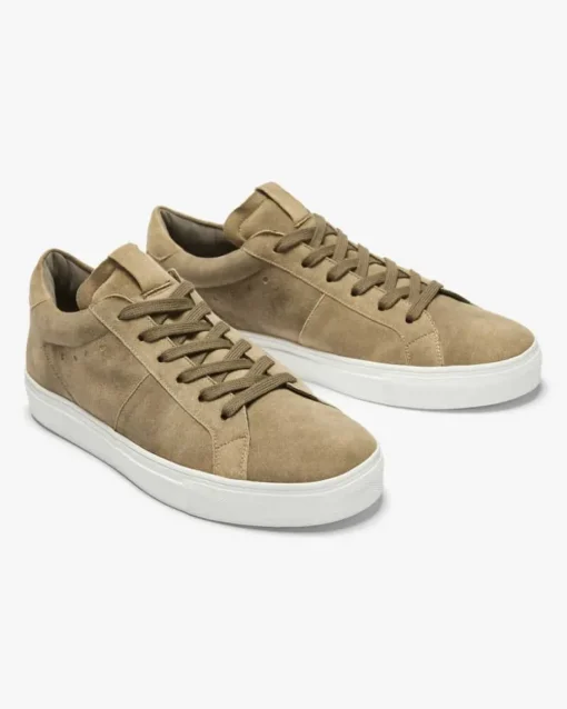 Basket Sneaker