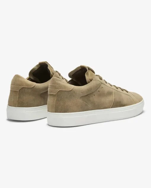 Basket Sneaker