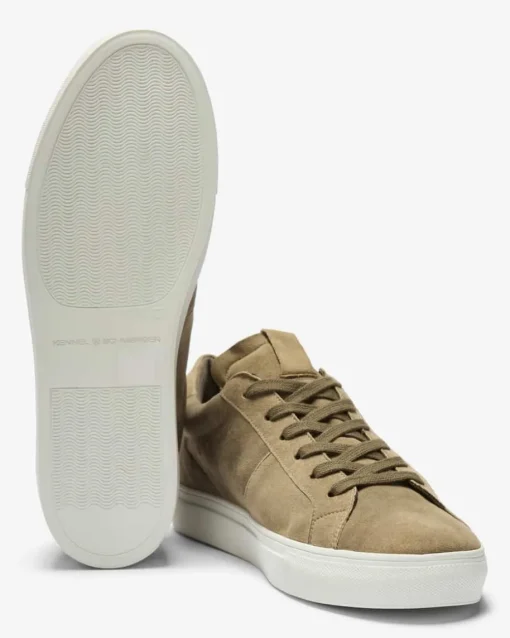 Basket Sneaker