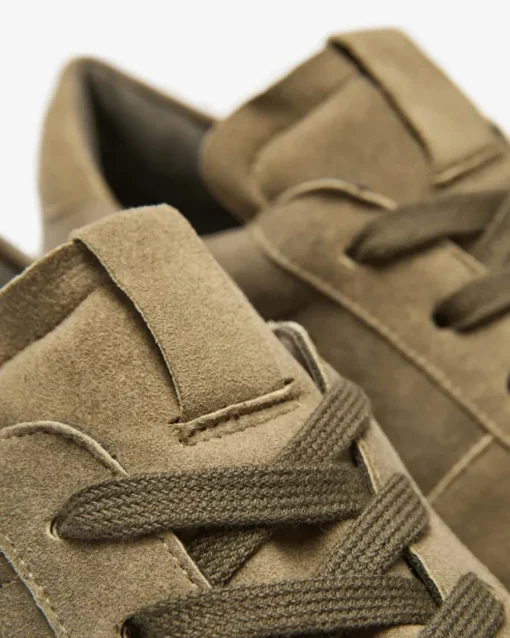 Basket Sneaker