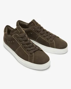 Basket Sneaker