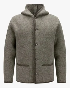 Bastin Trachten-Strickjacke