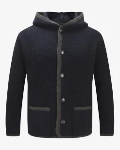 Bastin Trachten-Strickjacke