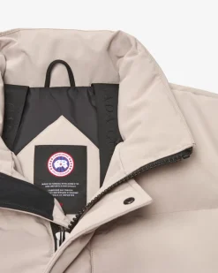 Bayview Daunenjacke