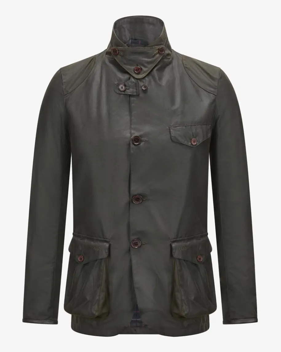 Beacon Sports Jacke