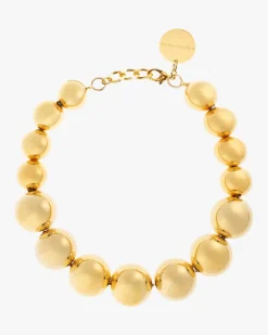 Beads Halskette
