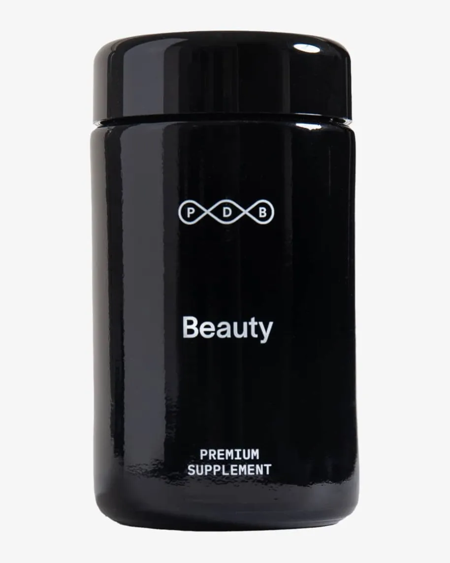 Beauty Nahrungsergänzungsmittel