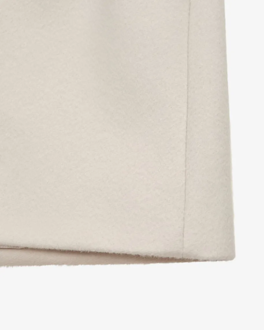 Belize Wollmantel