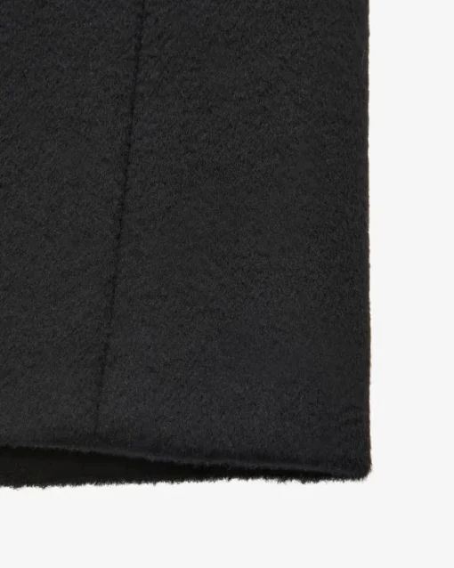 Belize Wollmantel