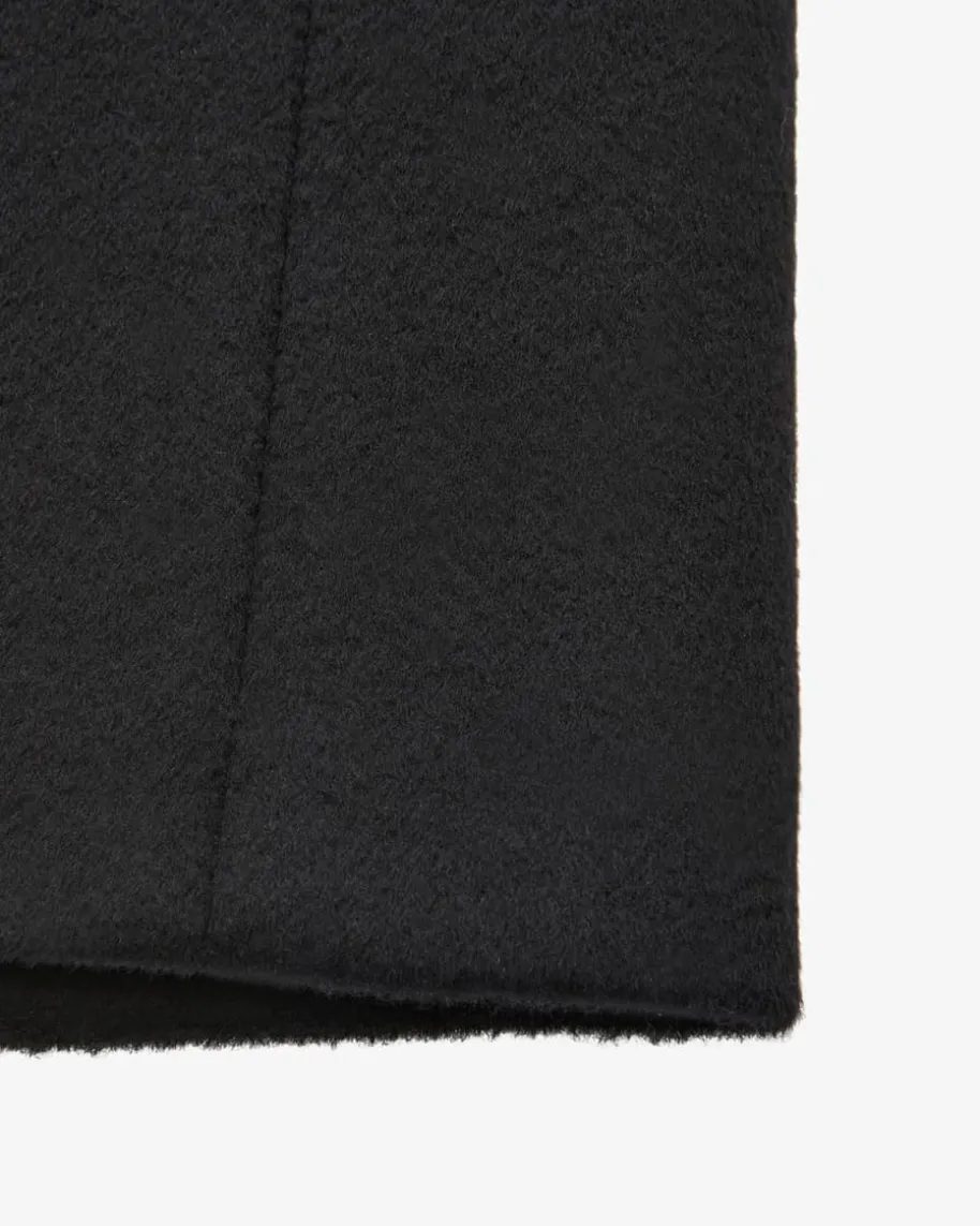 Belize Wollmantel