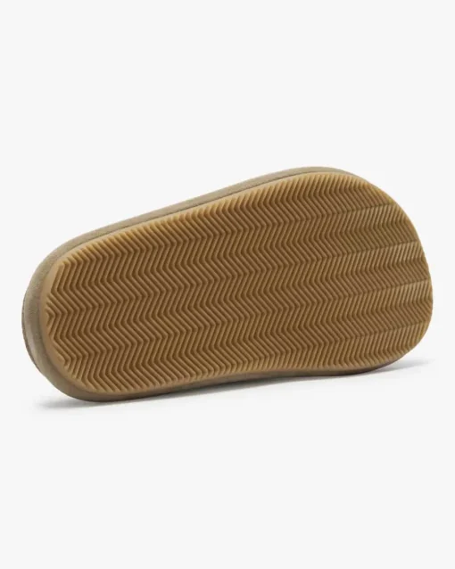 Bell Mule Loafer