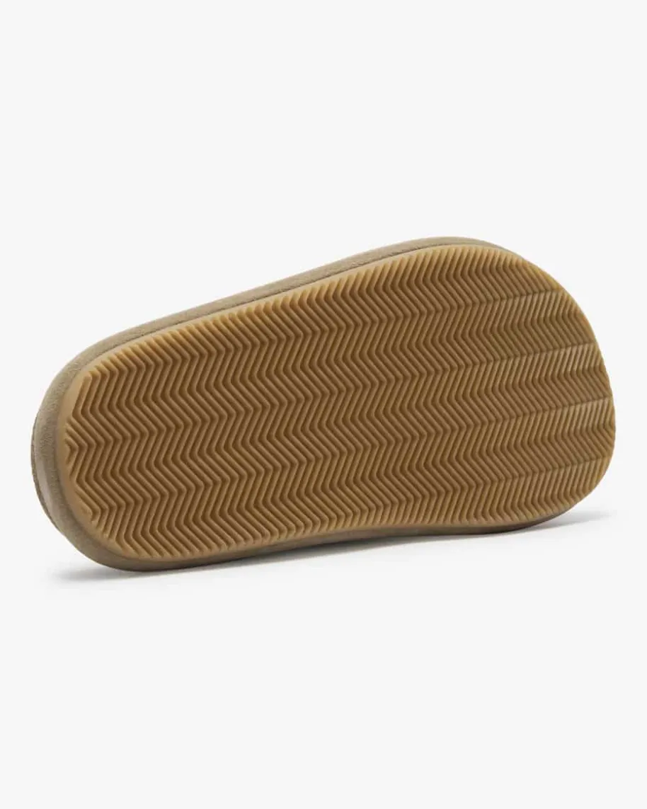 Bell Mule Loafer