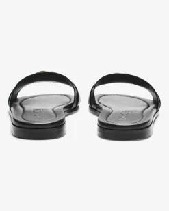 Bell Slide Pantoletten